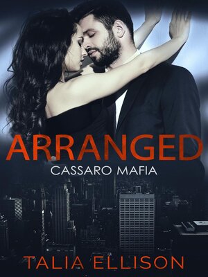 cover image of Arranged
